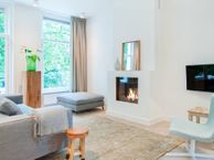 Eerste Weteringplantsoen 6-C, 1017 SK Amsterdam