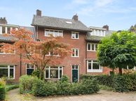 Julianalaan 40, 6824 KG Arnhem