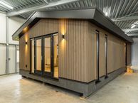 Plywood Block Building 1, 9101 PA Dokkum