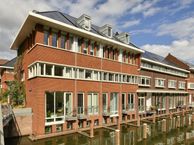 Stettineiland 78, 1014 ZE Amsterdam