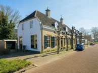 Keiweg 161, 4902 PD Oosterhout (NB)