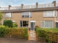 Quitodreef 7, 3563 GR Utrecht