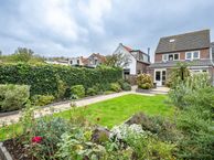 Burgemeester Sterkstraat 7, 3243 AE Stad aan 't Haringvliet