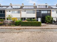 Abraham Kuyperweg 9, 3732 BL De Bilt