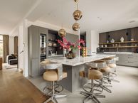 Lindengracht 85-B, 1015 KD Amsterdam