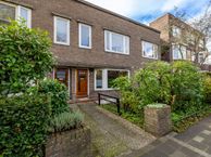 Eyssoniusstraat 24, 9714 BS Groningen