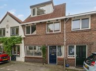Spoorbaanstraat 26, 3119 JH Schiedam
