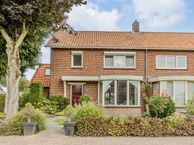 Burgem van Hultenstraat 24, 5443 AR Haps