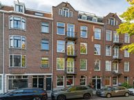 Dusartstraat 62-4, 1072 HV Amsterdam