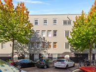 Riouwstraat 99-D, 1094 XL Amsterdam