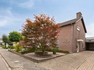 Merelstraat 11, 6325 AV Berg en Terblijt