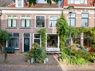 Achter de Vismarkt 98, 2801 ND Gouda