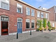 Kotterstraat 116, 2584 VD Den Haag