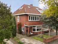 Hobbemastraat 55, 8932 LA Leeuwarden