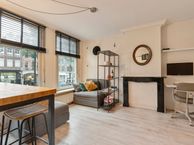 Bilderdijkstraat 201-1, 1053 KS Amsterdam