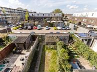 Koopvaardersplantsoen 36, 1034 KE Amsterdam