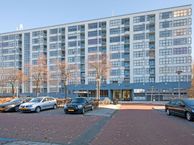 Harry Koningsbergerstraat 210, 1063 AJ Amsterdam