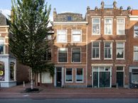 Hooigracht 68, 2312 KW Leiden