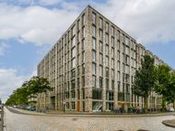 Julius Pergerstraat 158, 1087 KP Amsterdam