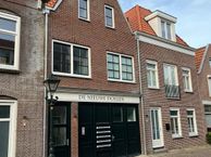 Koningsweg 71-A, 1811 LL Alkmaar