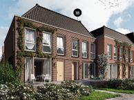 Cortile - Herenhuis (Bouwnr. 16), 7571 CC Oldenzaal