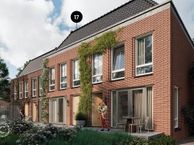 Cortile - Herenhuis (Bouwnr. 17), 7571 CC Oldenzaal