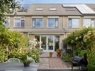 Middenmolenlaan 9, 2807 DL Gouda