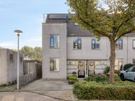 Nansenstate 40, 6716 NJ Ede