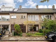 De Carpentierlaan 3, 2024 BR Haarlem