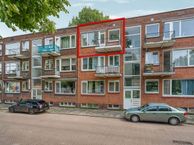 Hogenbanweg 146-C, 3028 GX Rotterdam