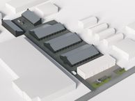 Ossekamp 1, 8531 XK Lemmer