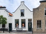 Voorstraat 4, 3247 CE Dirksland