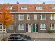 J A Alberdingk Thijmstraat 39-B, 3117 RC Schiedam