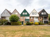 Thorbeckelaan 101, 1412 BN Naarden