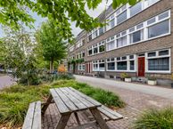 Schepenstraat 27-B, 3039 NB Rotterdam