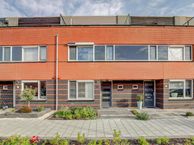 Componistenlaan 49, 2807 HC Gouda