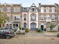 Pontanusstraat 32, 6524 HG Nijmegen