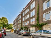 Doggersbankstraat 24-1, 1055 PA Amsterdam