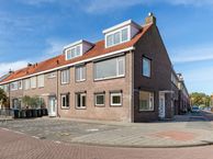 Vossiusstraat 50, 2802 XR Gouda