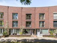 Nadezjda Mandelstamstraat 43, 1102 JH Amsterdam