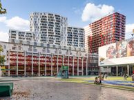 Mauritsplaats 86, 3012 CD Rotterdam