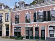 Graaf van Burenstraat 25, 7411 RT Deventer