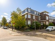 Bosboom Toussaintstraat 13-BS, 3532 VK Utrecht