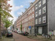 Jacob van Lennepstraat 48-3, 1053 HL Amsterdam