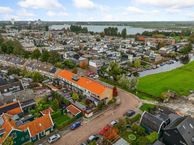 Faunastraat 1, 1531 WB Wormer