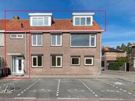 Vossiusstraat 52, 2802 XR Gouda