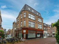 Koestraat 10-C, 2312 XJ Leiden