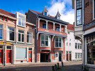 Nassaustraat 12-B, 2011 PJ Haarlem