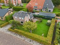 Zonnebloemstraat 4, 8441 CV Heerenveen