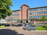 Plesmanweg 379, 2597 JG Den Haag